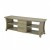 DT 60' TV STAND DARK TAUPE